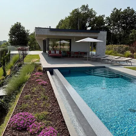 Villa Vallonga Bardolino