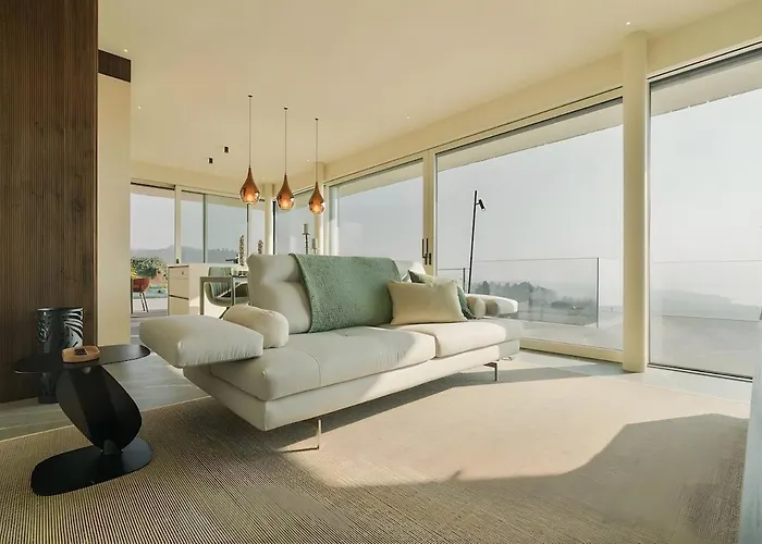 Vallonga Villa Bardolino