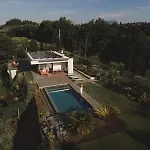 Villa Vallonga