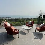 Villa Vallonga