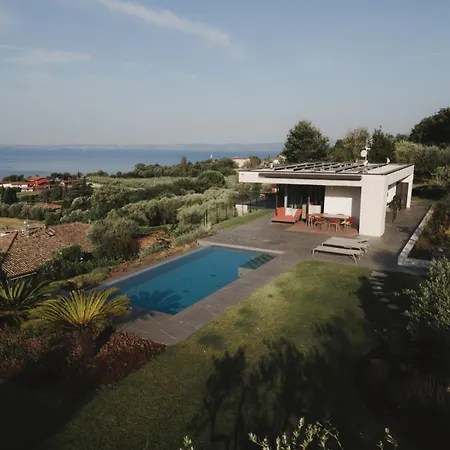 Villa Vallonga Bardolino