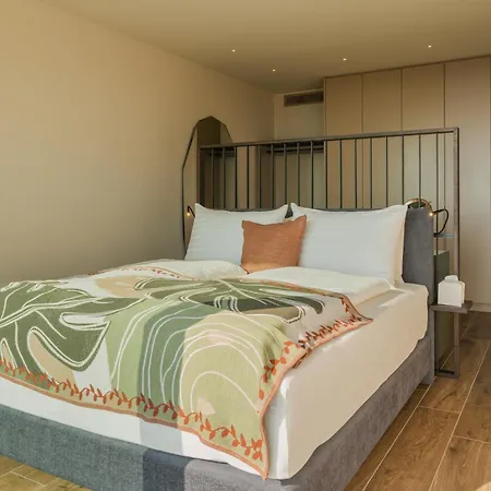Villa Vallonga