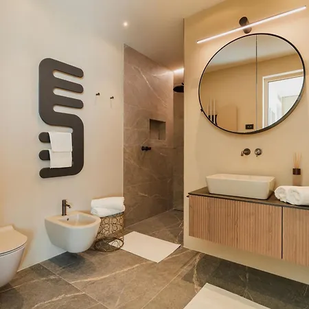 Vallonga Villa Bardolino