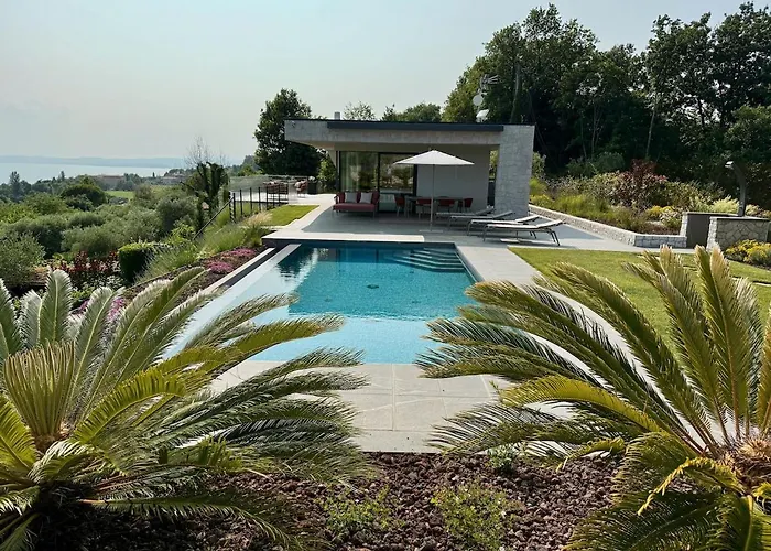Villa Vallonga