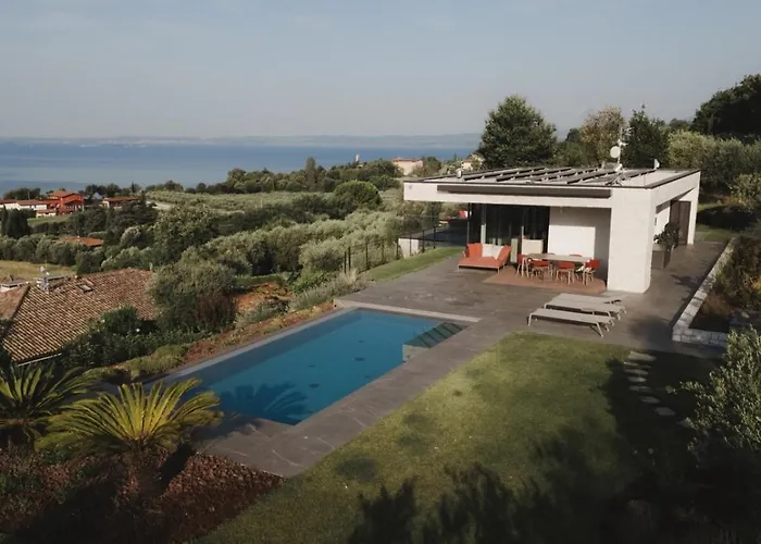 Villa Vallonga Bardolino